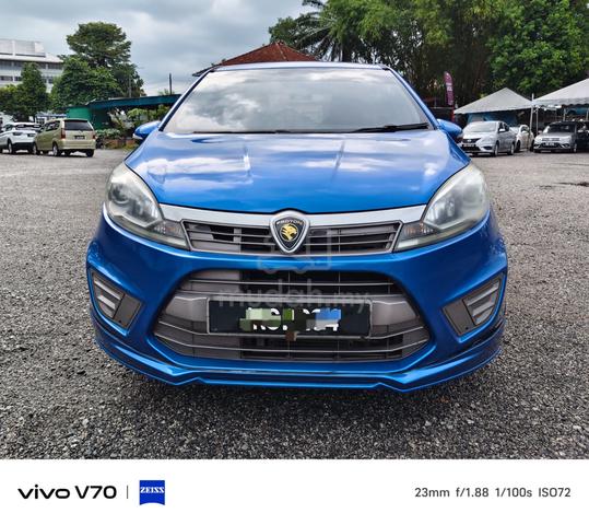 2015 Proton IRIZ 1.3 EXECUTIVE (A) - 2