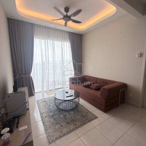 Residensi Adelia 1