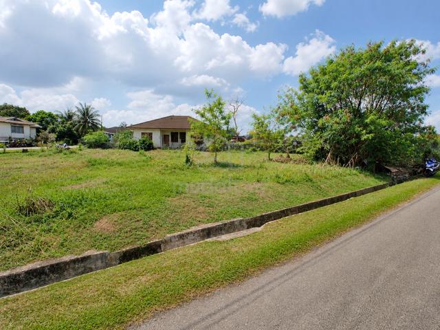 MURAH FREEHOLD Tanah Lot Banglo Jalan Gedong Lalang Seremban 1