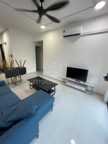 Country Garden Central Park (Serviced Apartment) 1