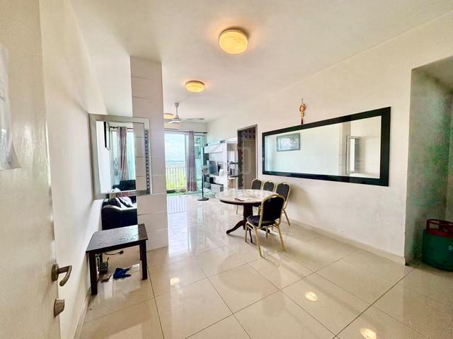 Greenfield Regency 1
