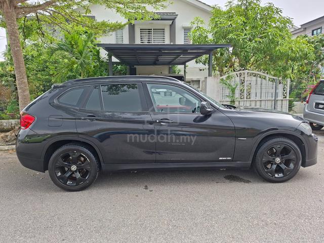 2010 Bmw X1 2.0 SDRIVE18I (CBU) E84 (A) - 4