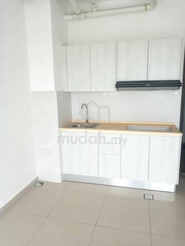 The Garden Residences 1