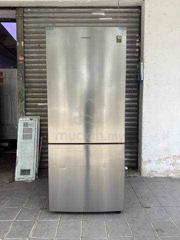 Inverter 2door Samsung fridge refrigerator 450L - Home Appliances ...