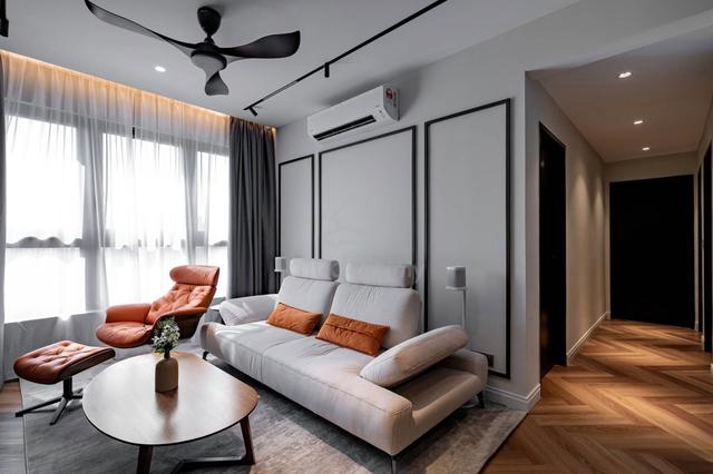 Conezion Residences 1