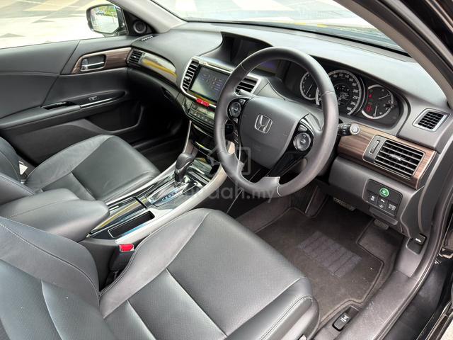 2017 HONDA ACCORD 2.0 VTI-L FACELIFT (a) - 3