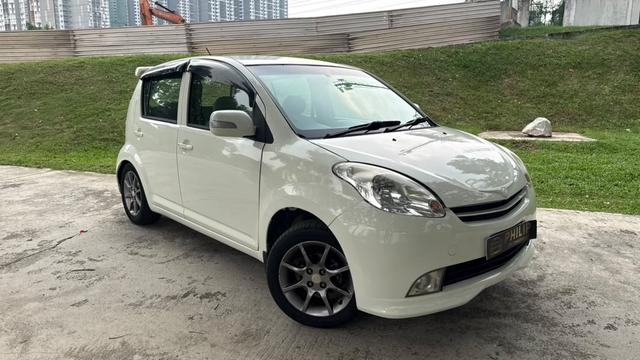 2007 PERODUA MYVI 1.3 (A) Condition Masih Cantik!! - 3