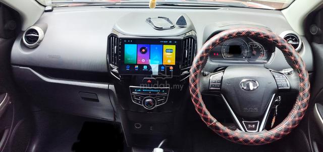 Great Wall M4 1.5(A)PREMIUM SPORTY EDI*H1*Mil 50k - 3