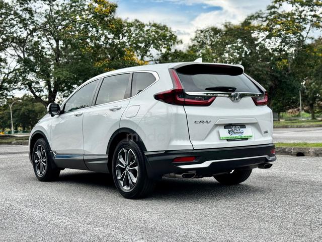 2022 Honda CR-V 1.5 TC-P 2WD (A) 3x,xxx Low Miles - 5