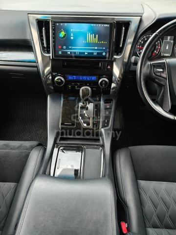 2017 Toyota VELLFIRE 2.5 ZG🔥PILOT SEAT🔥10 UNITS - 4