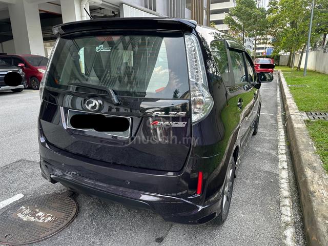 2014 Perodua ALZA 1.5 AV - Direct Owner - 3