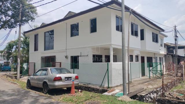 bilik sewa kuala lumpur 1