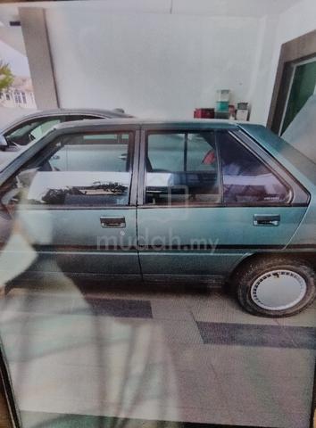 1995 Proton SAGA 1.5 (A) - 3