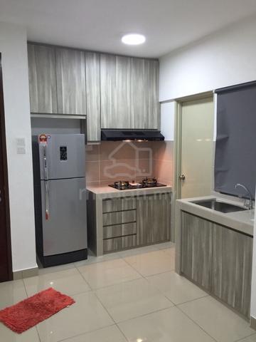 Alam Sanjung @ Subang West 1