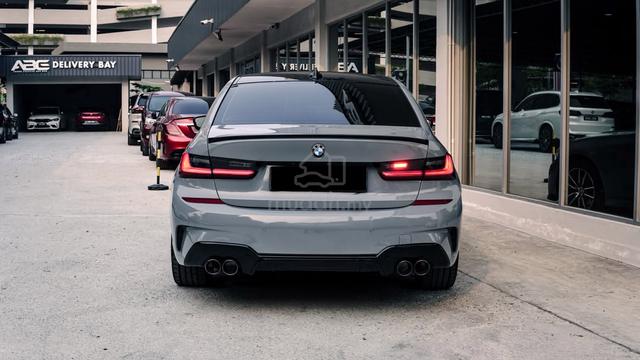 Bmw 320i 2.0 G20 CONVERT M3 CONCEPT L.SEAT 2021 - 4