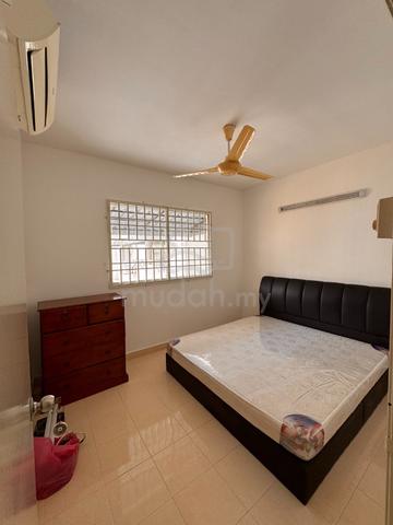 Seri Semarak Apartment 1