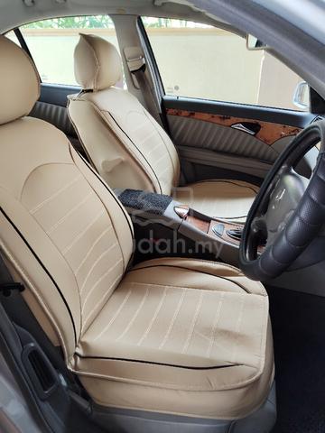 2007 Mercedes Benz E-CLASS 1.8 200 K ELEGANCE - 4