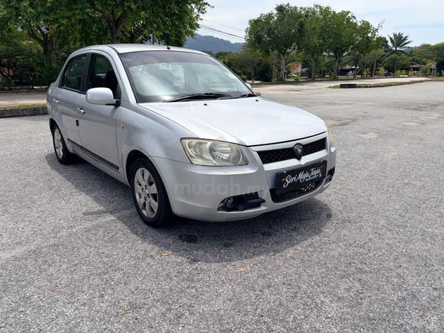 2008 Proton SAGA 1.3 M-LINE (A) - 4