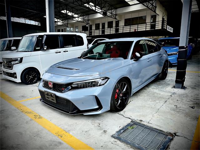 2024 Honda CIVIC 2.0 TYPE R MY23 FL5 (M) - 3
