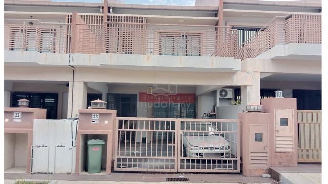 Pajam-Taman Bukit Citra 1