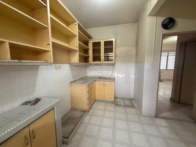 Tmn Perling jln belibis 2 storey zero downpayment π― very big size 1
