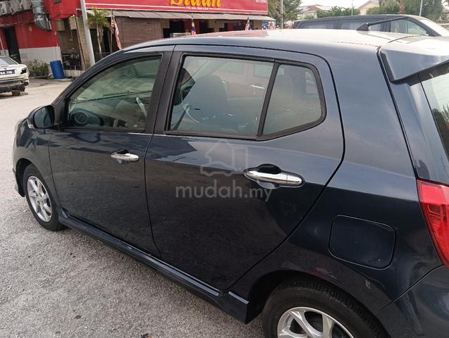 2022 Perodua AXIA 1.0 SE MY19 (A) - 3