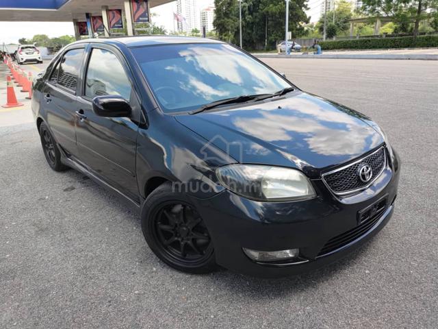 2005 Toyota VIOS 1.5 G (A) - 1