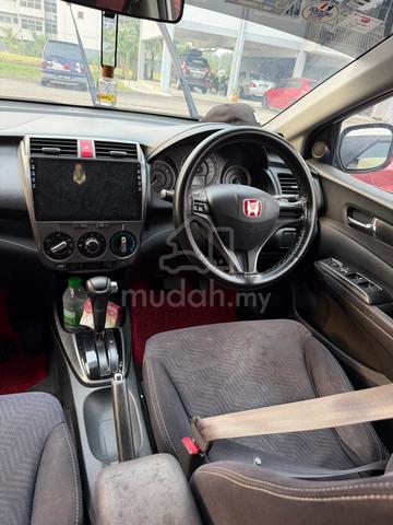2013 Honda CITY 1.5 E MY08 GM2 FACELIFT (A) - 3