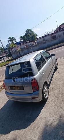 2005 Perodua KELISA 1.0 EZ (A) - 4