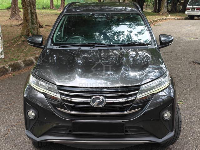 Perodua ARUZ 1.5 AV (A) 2020 Condition Tip Top - 2