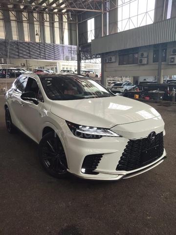 2024 Lexus RX350 2.4 F SPORT SR PB 360 BSM HUD 5A - 2