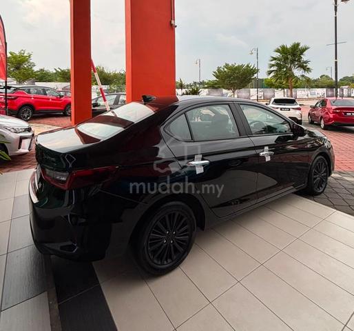 2022 Honda CITY 1.5 E (A) - 3
