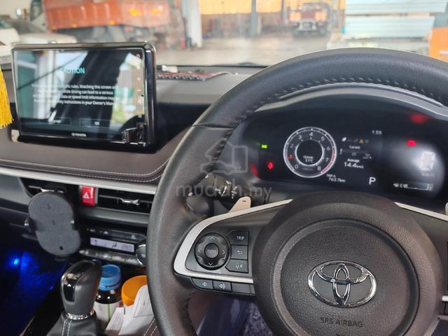 2023 Toyota VIOS 1.5 G MY23 (A) - 4