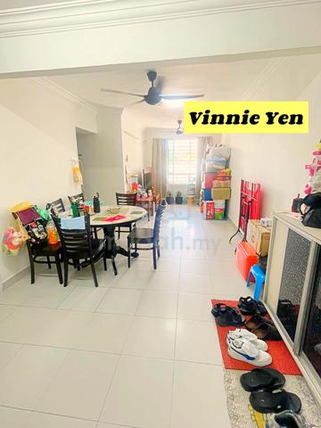 Centrio Avenue 1