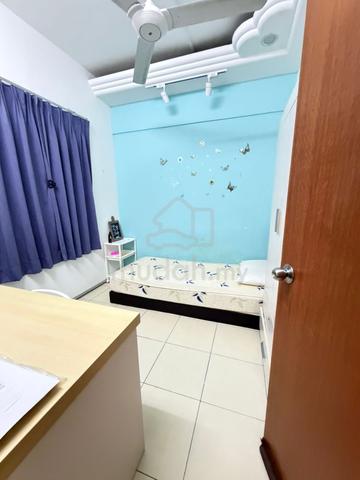 Fortune Park Apartment Room Rental 1
