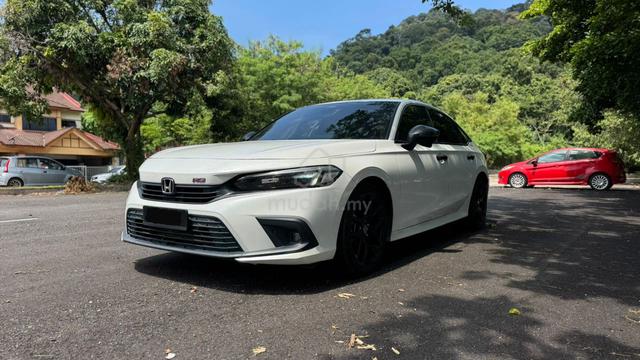 2022 Honda CIVIC 1.5 RS (A) - 3