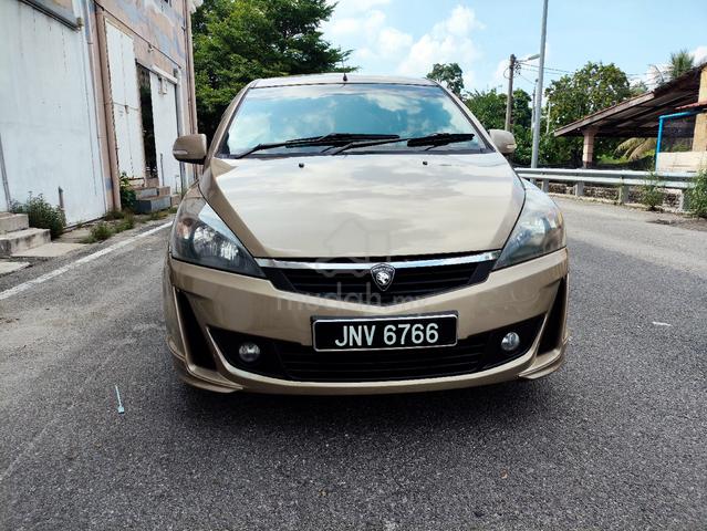 2012 Proton EXORA 1.6 MC M-LINE (A) - 1
