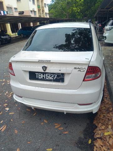 2012 Proton SAGA 1.3 FL EXECUTIVE (M) - 3