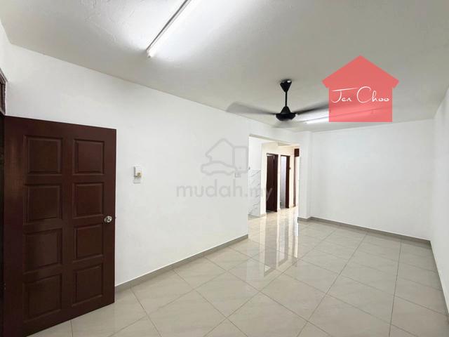 Desa Permata Turquoise Block 5 1