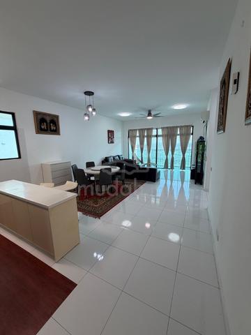 Sky Loft Premium Suites @ Bukit Indah 1