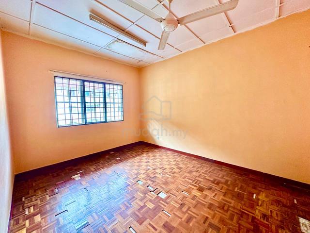 D’Palma Apartment Pusat Bandar Puchong 2