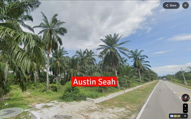 CHANGKAT NIBONG TEBAL INDSUTRIAL LAND For SALE, TOTAL 150+ ACRES AVAIL 1