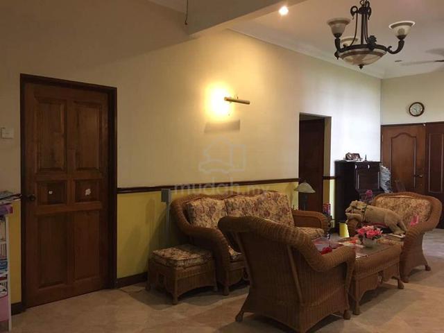 Bungalow at Lembah Permai Tg. Bungah (Furnished - 4 Rooms ) Renovated 1
