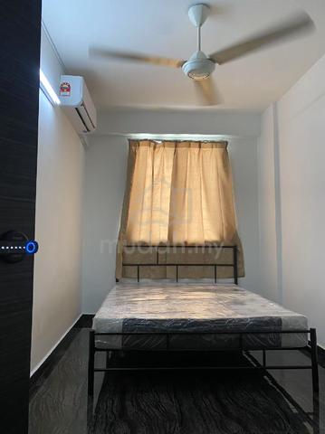 Sri Saujana Lebuh Macallum Georgetown Pulau Pinang 1