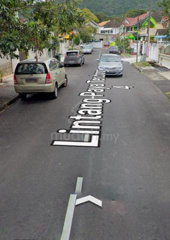 Paya Terubong 2 Storey Semi D Nearby Wet market, McDonald's 1