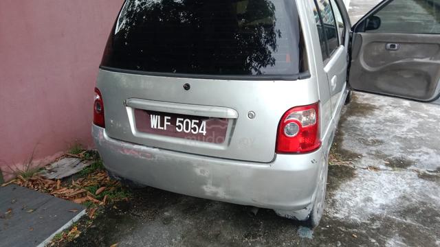 2003 Perodua KANCIL  850  (A) - 5