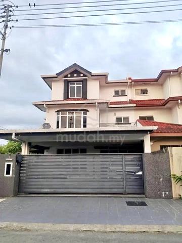 Taman Ujana Kingfisher🌺For Sale 1