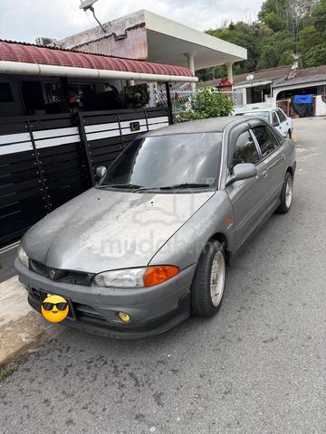 1999 Proton WIRA 1.6 XLi (M) - 3