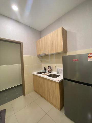Trellis Residences 1