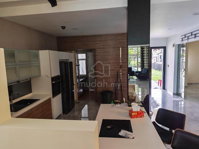 D Banyan Residency Sutera Harbour Private Swimming Pool for sale 1